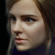 HERMIONE GRANGER 